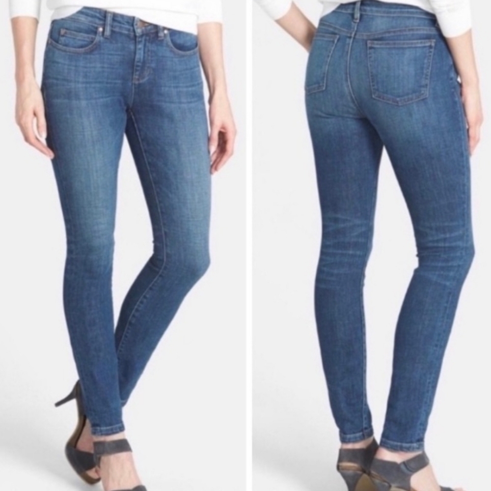 Organic Cotton Jeans
